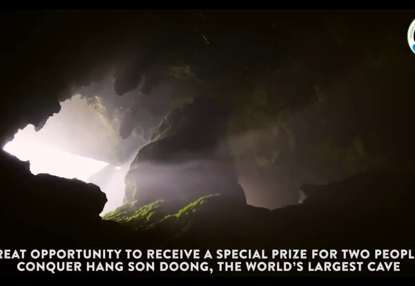 CAVE KINGDOM: NEW DISCOVERY