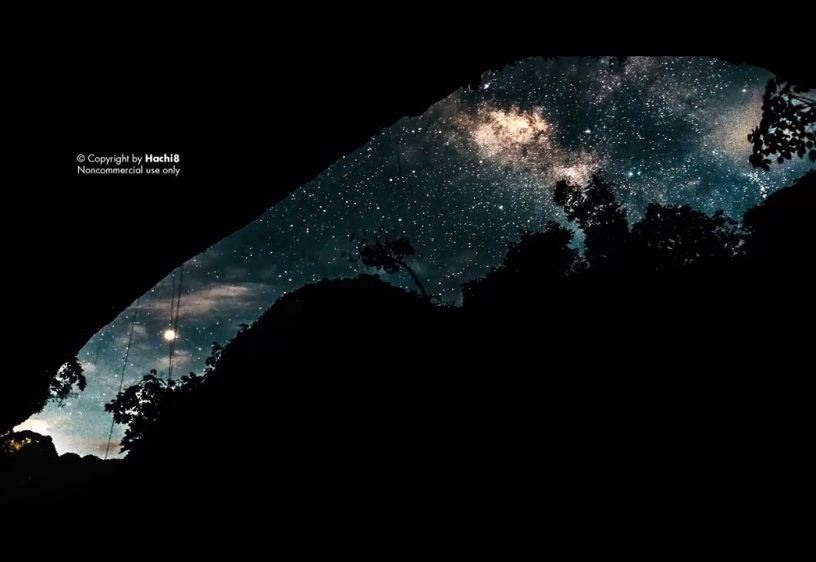 Phong Nha Ke Bang National Park