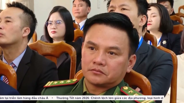 Ban quản lý Vườn quốc gia Phong Nha - Kẻ Bàng triển khai nhiệm vụ năm 2026