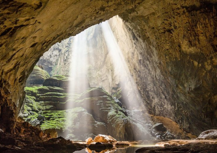 Tour khám phá Sơn Đoòng kín chỗ đến năm 2027, khẳng định sức hút của du lịch mạo hiểm Việt Nam