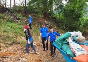 Ngày Môi trường thế giới năm 2025 với chủ đề “Chống ô nhiễm nhựa” (Beat Plastic Pollution)