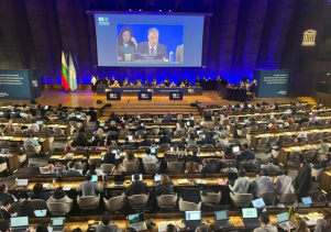 Di sản Thế giới liên biên giới “Vườn quốc gia Phong Nha – Kẻ Bàng và Vườn quốc gia Hin Nậm Nô” chính thức được UNESCO phê duyệt