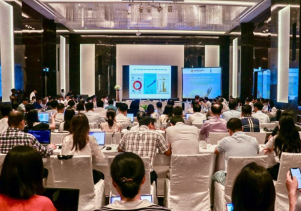 BQL VQG Phong Nha – Kẻ Bàng tham dự Hội thảo “Tăng cường quản lý loài ngoại lai xâm hại tại Việt Nam”