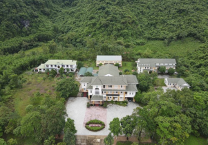 UBND tỉnh ban hành Quyết định về tổ chức và hoạt động của BQL Vườn quốc gia Phong Nha – Kẻ Bàng