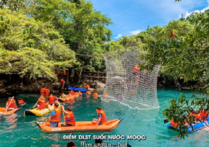 Vườn quốc gia Phong Nha – Kẻ Bàng: Phát triển du lịch bền vững trong bối cảnh biến đổi khí hậu