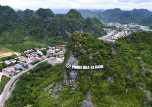 Nghị định 215/2025/NĐ-CP chính thức có hiệu lực: Khung pháp lý trong quản lý, bảo vệ và phát huy giá trị di sản thiên nhiên thế giới