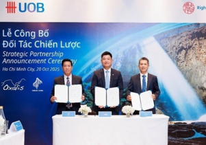 Tăng cường hợp tác quảng bá du lịch sinh thái Vườn Quốc gia Phong Nha – Kẻ Bàng ra khu vực ASEAN