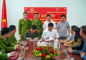 Phong Nha – Kẻ Bàng: siết chặt an ninh, khẳng định thương hiệu điểm đến thiên nhiên an toàn, thân thiện