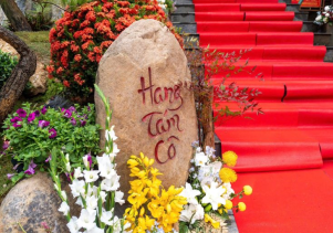 Lễ Giỗ các Anh hùng Liệt sĩ Hang 8 TNXP Đường 20 Quyết Thắng – Dòng chảy tri ân chưa bao giờ ngừng lại