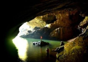 Dự án truyền thông về Phong Nha – Kẻ Bàng tại Đức và Việt Nam