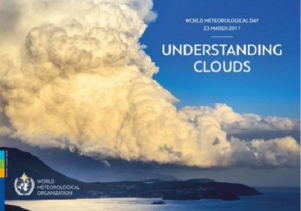 Hiểu biết về mây – chủ đề Ngày Khí tượng thế giới năm 2017