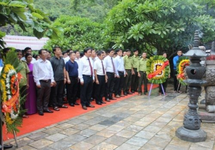 Đường 20 Quyết Thắng – Nơi ghi dấu những chiến công thầm lặng của các Anh hùng liệt sỹ