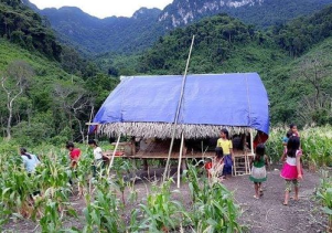 Đa dạng văn hóa tộc người khu vực Phong Nha – Kẻ Bàng