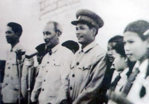 Bác Hồ với Quảng Bình (16/6/1957 – 16/6/2020)