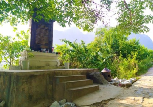 Bến phà Nguyễn Văn Trỗi – chứng tích lịch sử của một thời hoa lửa