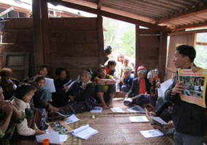 Tăng cường tuyên truyền bảo vệ động vật, thực vật hoang dã, nguy cấp, quý hiếm