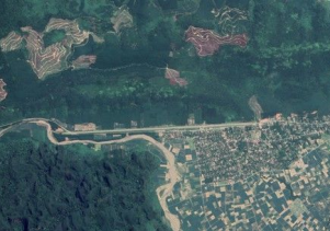 Sân bay Khe Gát và những dấu ấn lịch sử