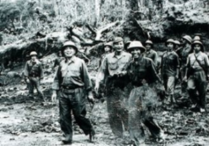 Bài thuyết minh các điểm di tích trên đường 20 – Quyết Thắng