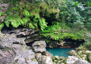 Tuyến Ha Ma đa – Hang Trạ Ang