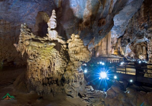 Động Thiên Đường