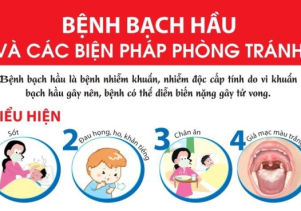 BQL VQG Phong Nha – Kẻ Bàng: Tăng cường công tác phòng, chống dịch bệnh bạch hầu