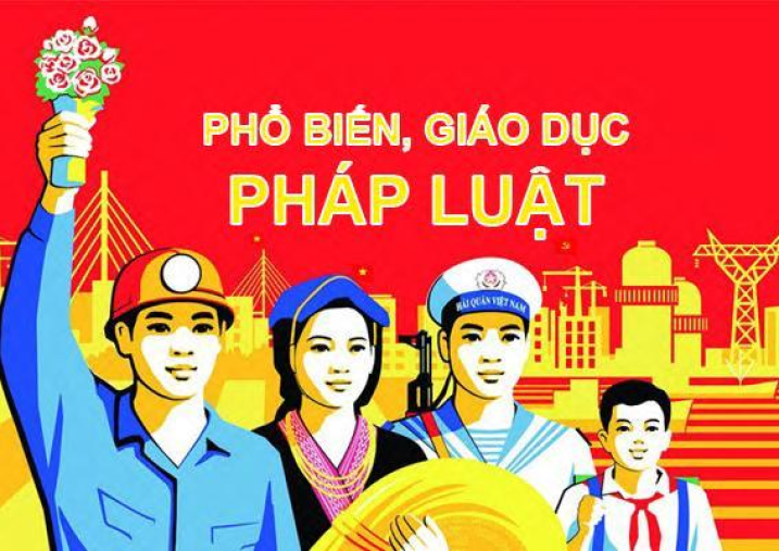 BQL VQG Phong Nha - Kẻ Bàng triển khai công tác tuyên truyền, phổ biến, giáo dục pháp luật tháng 1/2026