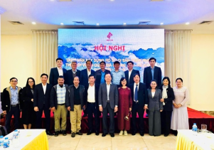 Ban quản lý Vườn quốc gia Phong Nha – Kẻ Bàng tổ chức Hội nghị tham vấn xây dựng hồ sơ đề cử Di sản thiên nhiên thế giới theo tiêu chí vii