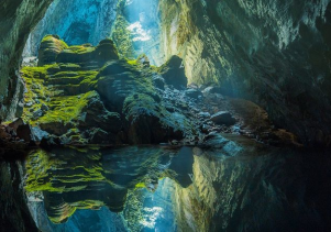 Hang Sơn Đoòng lan tỏa hình ảnh toàn cầu qua chương trình “60 Minutes”, nâng tầm giá trị di sản Phong Nha - Kẻ Bàng