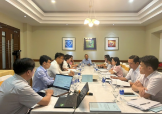 Nghiệm thu cơ sở nhiệm vụ KH&amp;CN cấp tỉnh “Điều tra, khảo sát khu hệ chim hoang dã trên địa bàn VQG Phong Nha – Kẻ Bàng và một số vùng chim trọng điểm của tỉnh Quảng Bình nhằm đề xuất giải pháp bảo tồn và phát triển du lịch sinh thái”