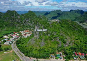 Phong Nha Wild Trail 2026: Hành trình chinh phục đại ngàn di sản