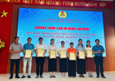 Chương trình “Cảm ơn người lao động” nhân dịp Tháng công nhân, Tháng hành động về An toàn, vệ sinh lao động năm 2026