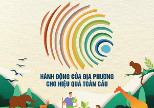 Hưởng ứng Ngày Quốc tế Đa dạng Sinh học năm 2026 với chủ đề: “Hành động của địa phương cho hiệu quả toàn cầu”