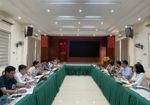 Triển khai Dự án “Thúc đẩy bảo tồn loài hoang dã và du lịch dựa vào thiên nhiên có trách nhiệm vì sự phát triển bền vững ở Việt Nam”