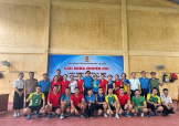 Công đoàn cơ sở Vườn quốc gia Phong Nha - Kẻ Bàng tổ chức nhiều hoạt động ý nghĩa kỷ niệm 97 năm Ngày thành lập Công đoàn Việt Nam