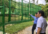 Công ty Oxalis Adventure đồng hành cùng công tác bảo tồn đa dạng sinh học tại Vườn quốc gia Phong Nha - Kẻ Bàng