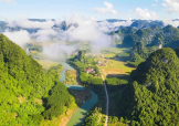 Tăng cường bảo vệ nguồn lợi thủy sản, gìn giữ hệ sinh thái thủy vực Vườn quốc gia Phong Nha - Kẻ Bàng