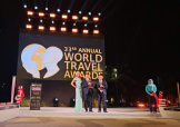 Phong Nha – Kẻ Bàng được vinh danh với hai Giải thưởng World Travel Awards 2026