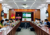 Hội nghị thẩm định Hồ sơ “Kế hoạch quản lý di sản thế giới Vườn quốc gia Phong Nha – Kẻ Bàng giai đoạn 2026–2035, tầm nhìn đến năm 2045”