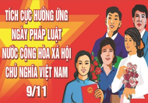 BQL VQG Phong Nha – Kẻ Bàng hưởng ứng ngày Pháp luật Việt Nam năm 2025 13
