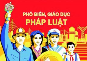 Nhiệm vụ trọng tâm tuyên truyền, phổ biến, giáo dục pháp luật tháng 11/2025