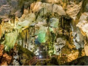 Động Tiên Sơn – Chốn bồng lai tiên cảnh