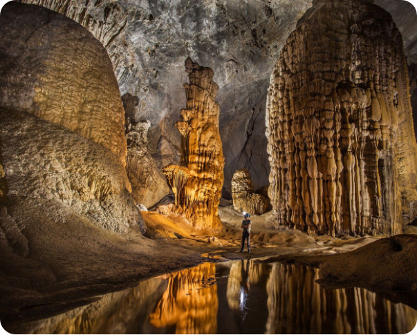 ĐỘNG SƠN ĐOÒNG