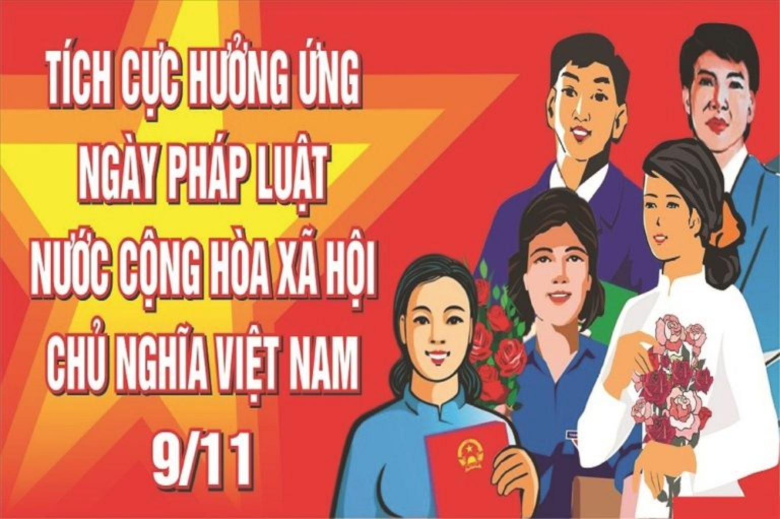 BQL VQG Phong Nha – Kẻ Bàng hưởng ứng ngày Pháp luật Việt Nam năm 2025 2