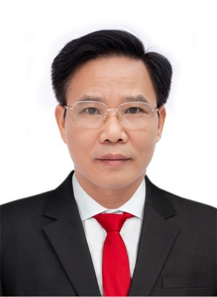 Mr: Truong Thanh Khai