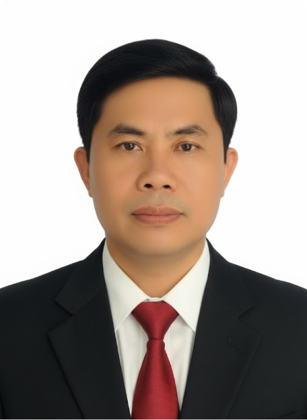 Mr: Hoang Hai Van